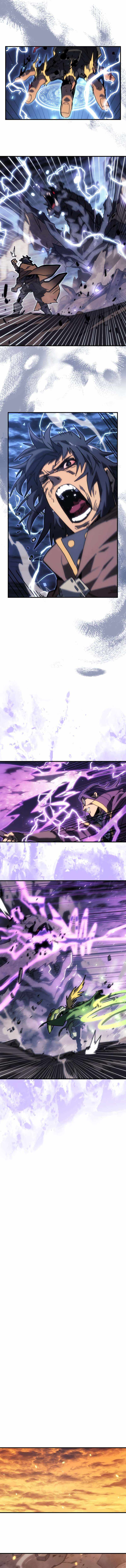 A Returner's Magic Should Be Special Chapter 259 5